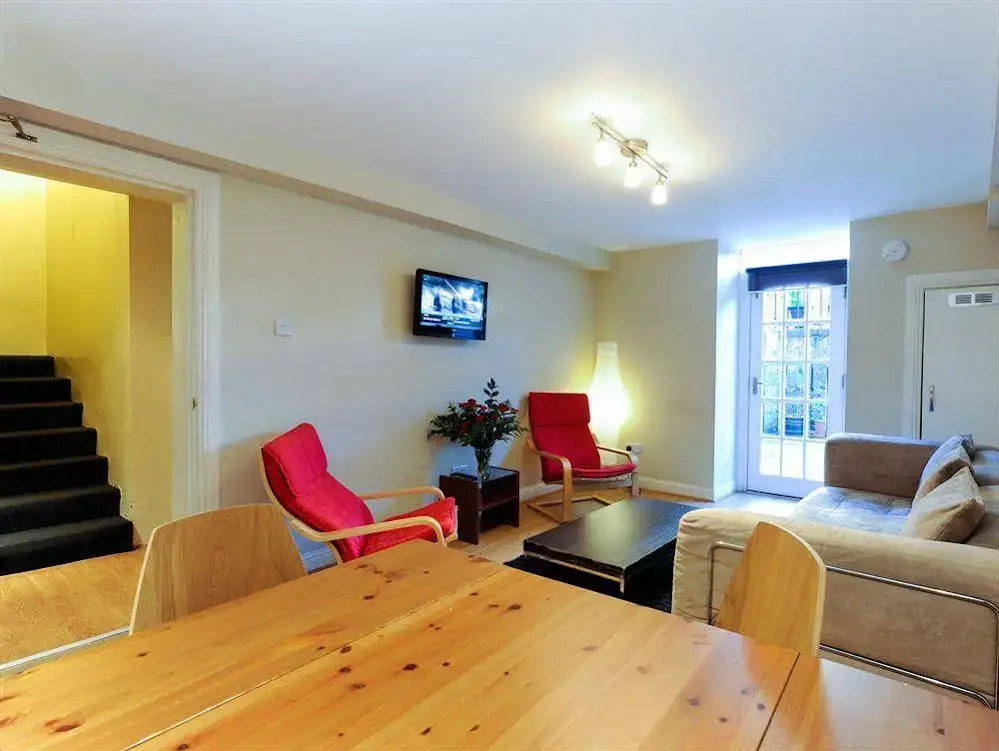 Foto - Southside Guest House