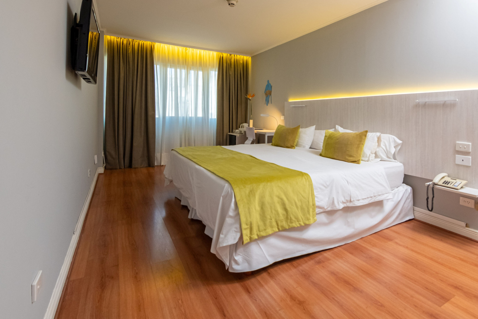 Photo - Pestana Buenos Aires