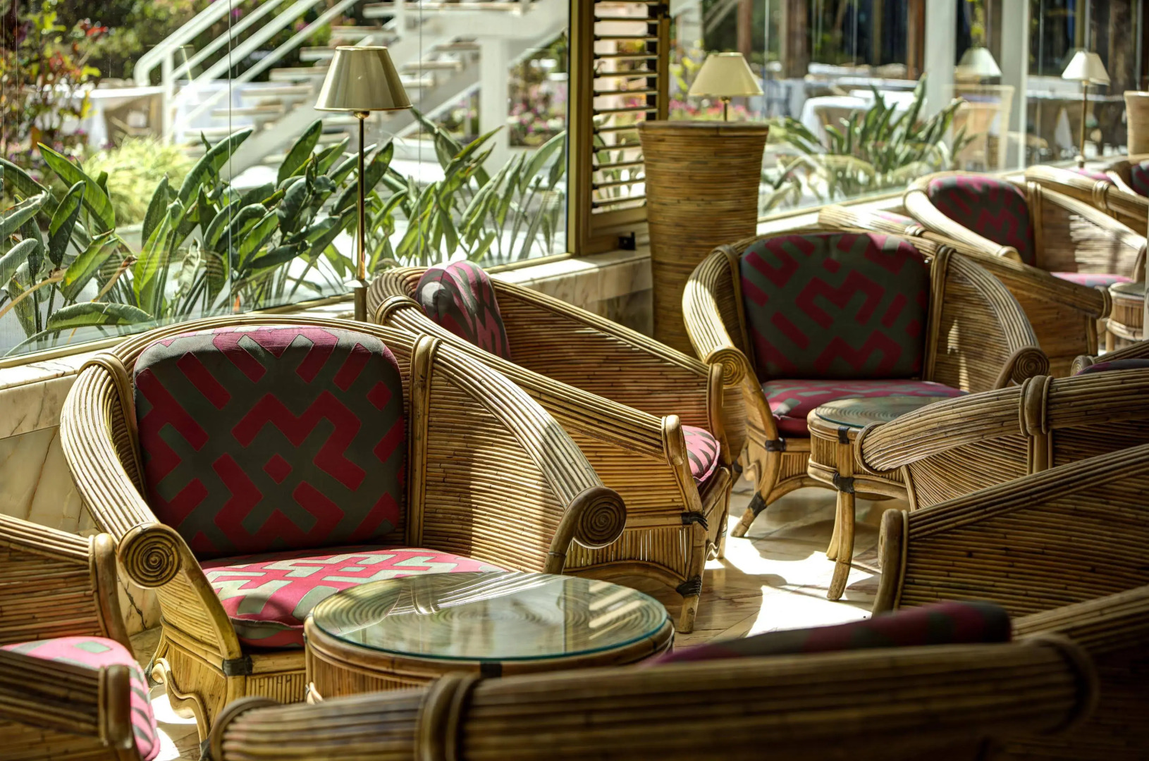 Foto - Bull Eugenia Victoria & SPA