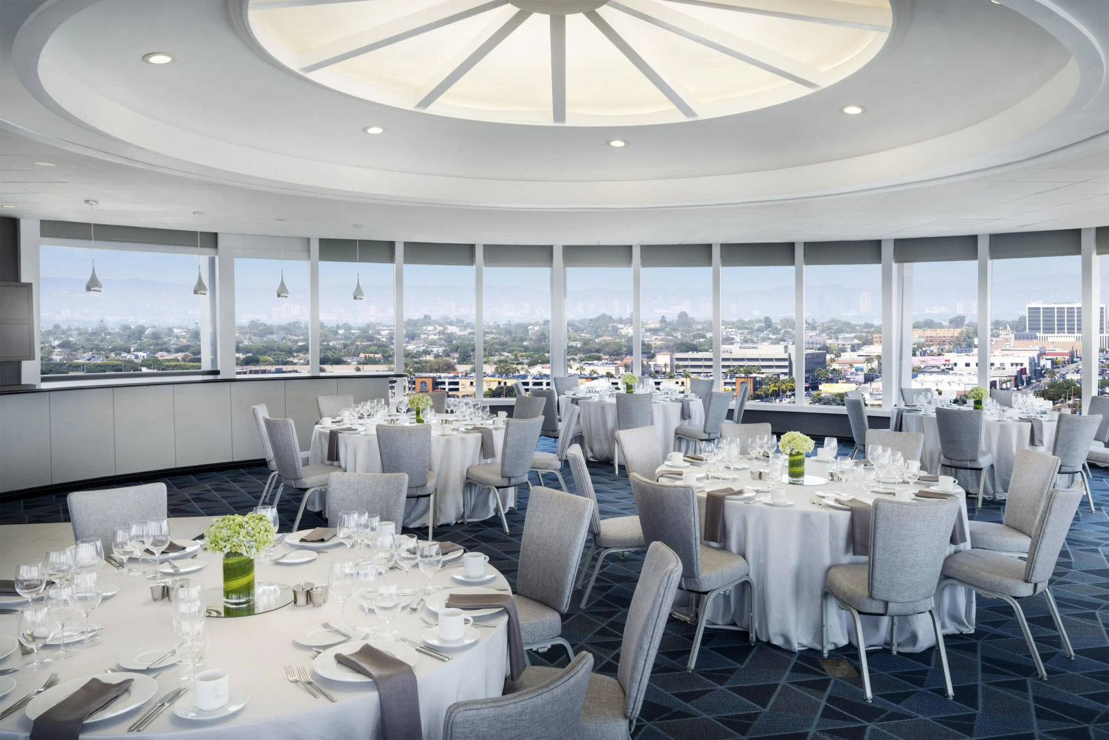 Foto - Hyatt Regency Los Angeles International Airport