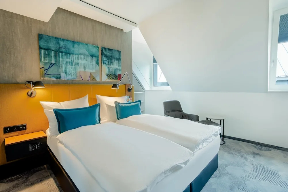 Foto - Motel One Würzburg