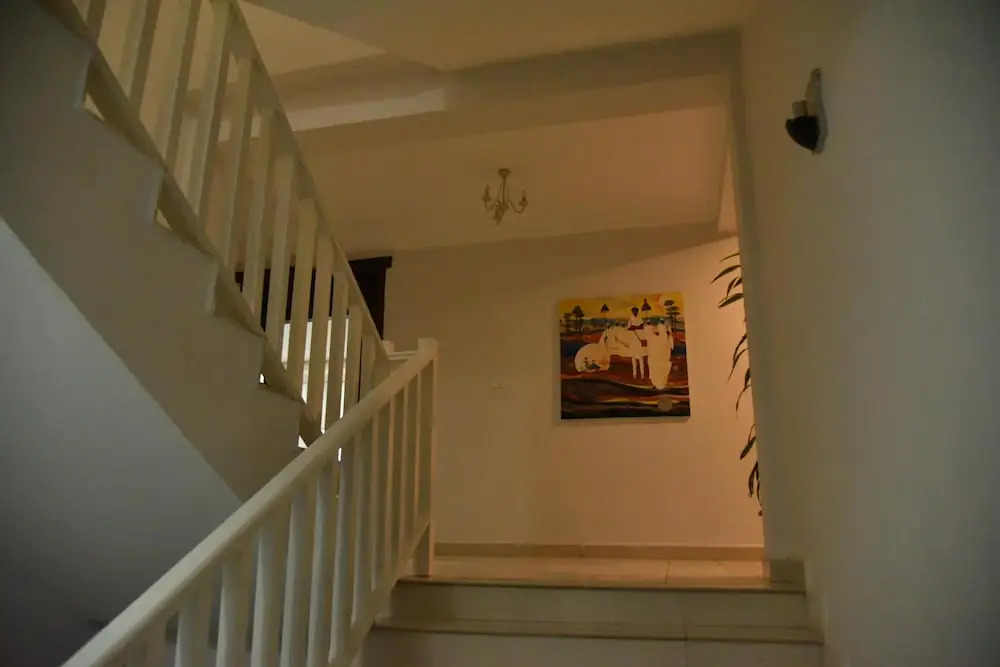 Foto - 5 Bedroom Exquisite Villa in Top-view Area