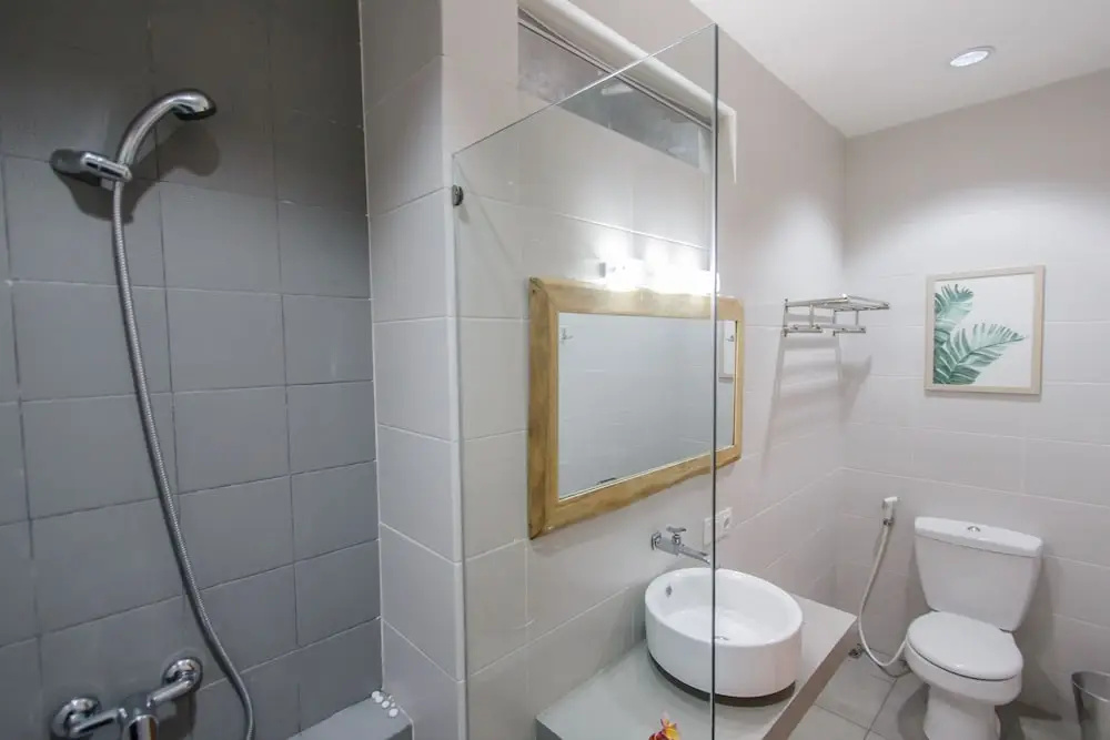 Foto - The Jero 18 Kuta Guest House