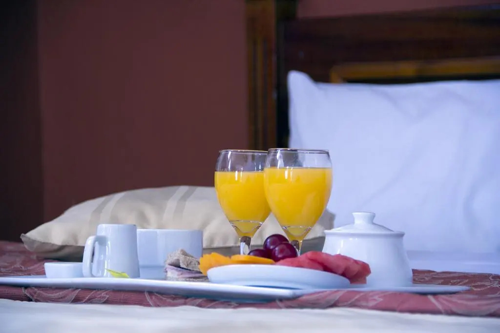 Foto - Hotel Amerinka