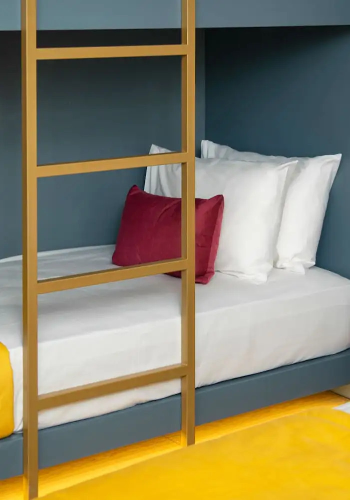 Photo - Colors Hotel Athens