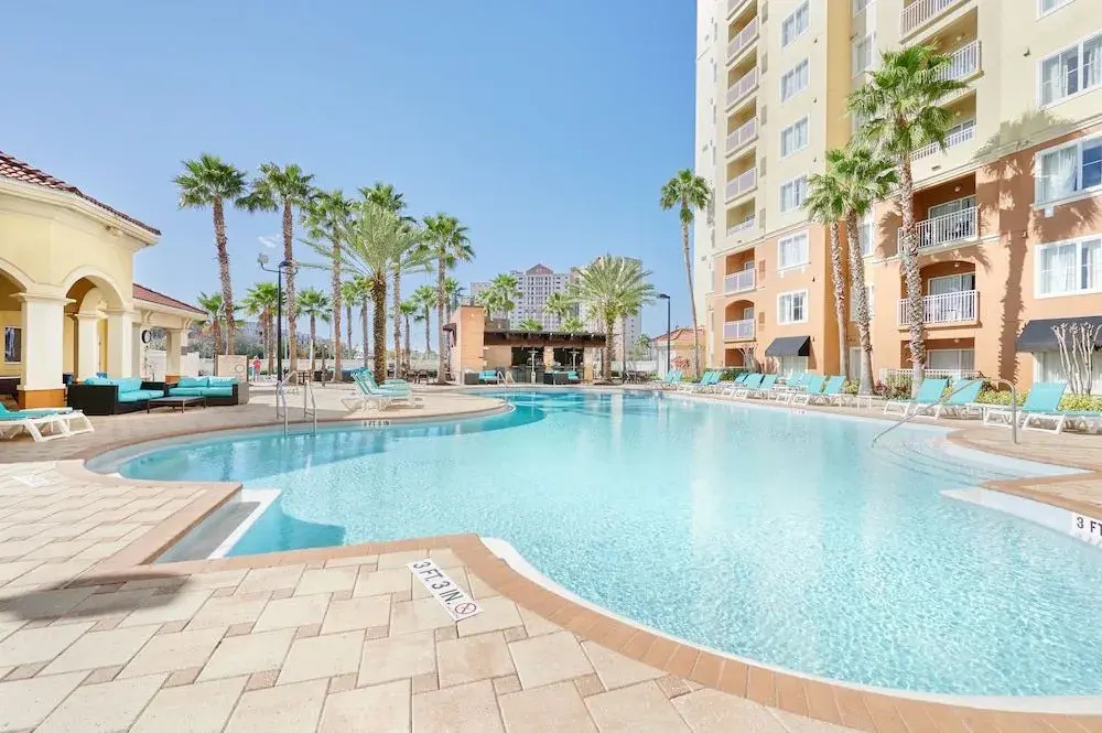 Foto - The Point Hotel & Suites Orlando
