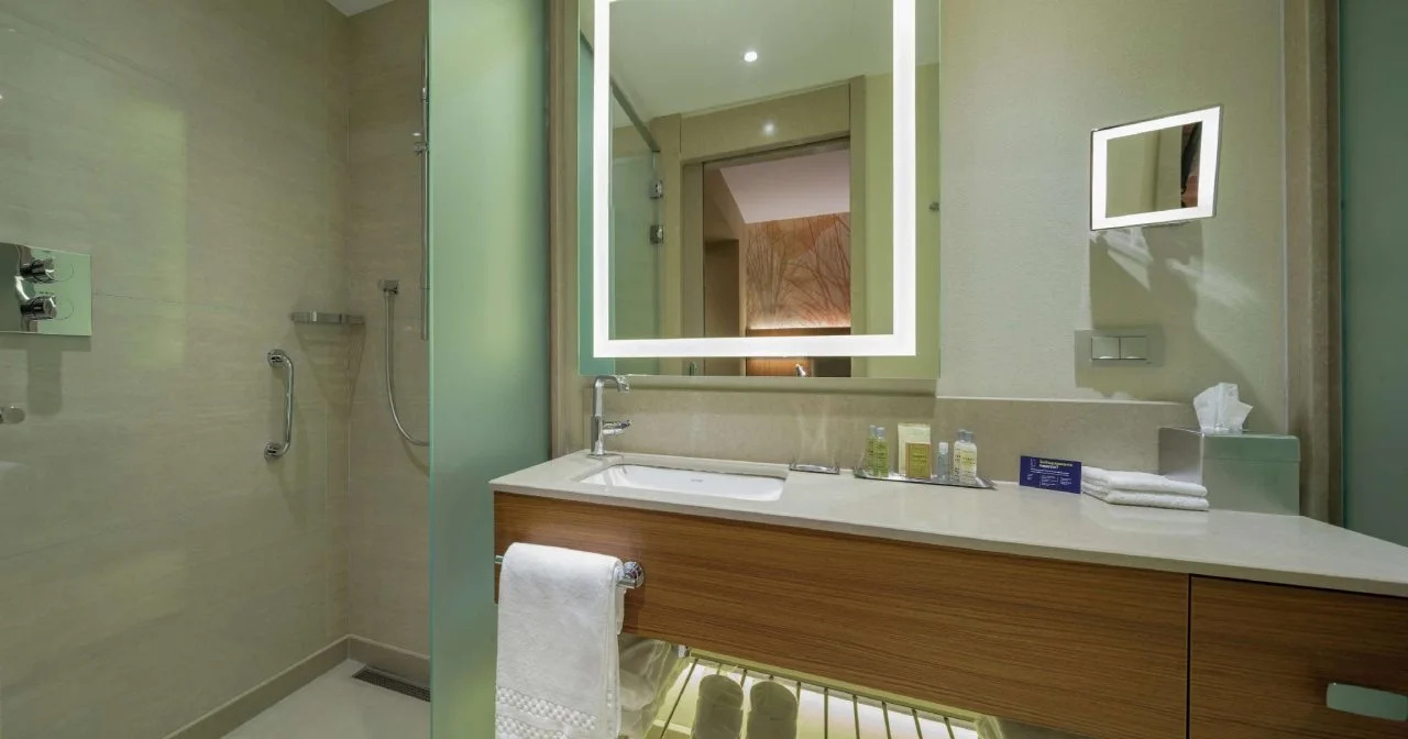 Photo - DoubleTree by Hilton Skopje