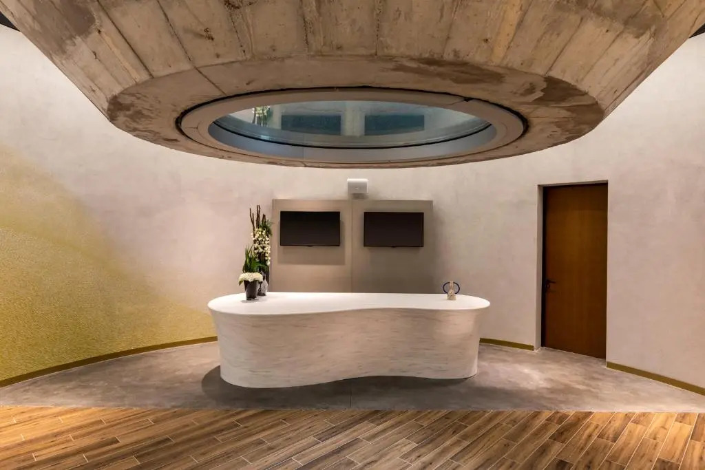 Photo - Renaissance Bordeaux Hotel