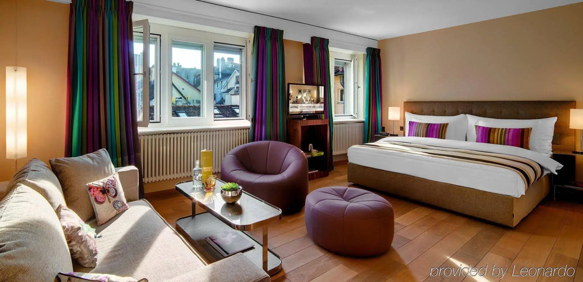 Foto - Boutique Hotel Wellenberg