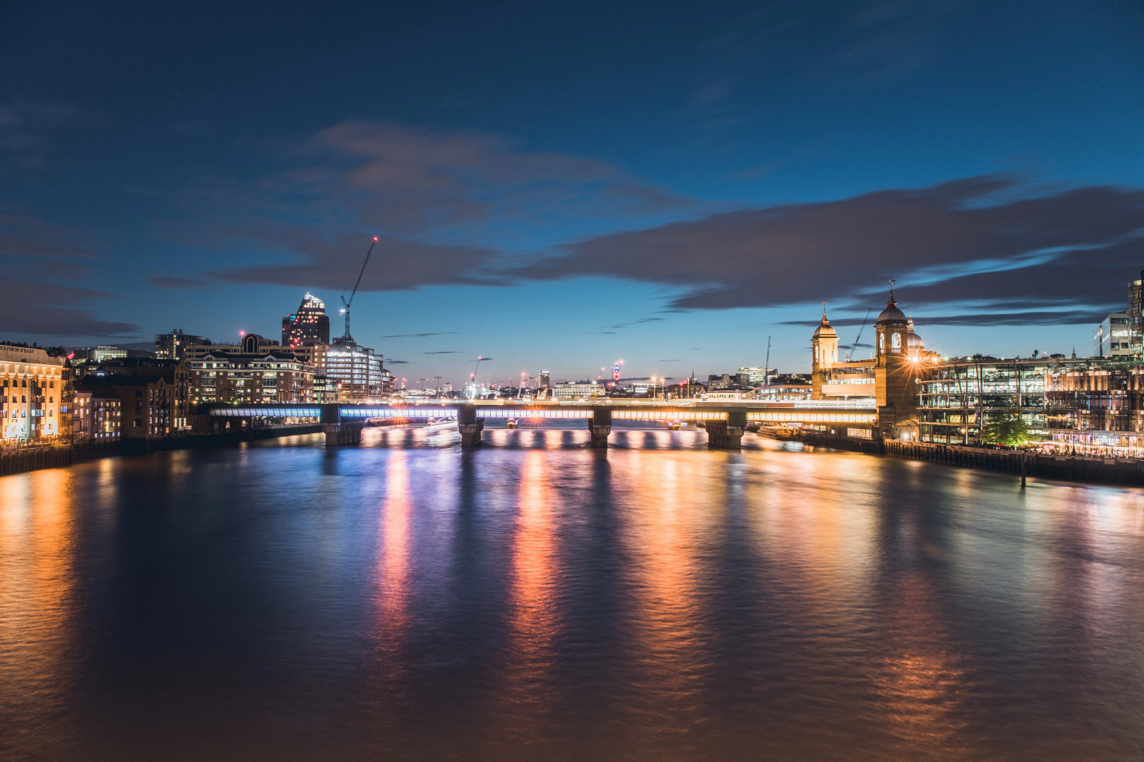 Foto - citizenM Tower of London