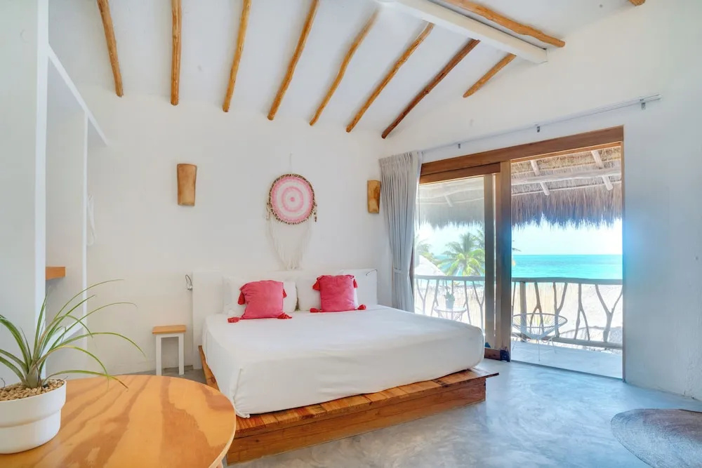 Foto - Punta Blanca Beachfront Boutique Hotel