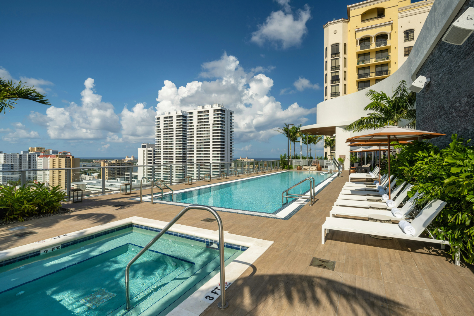 Foto - Canopy by Hilton West Palm Beach Downtown