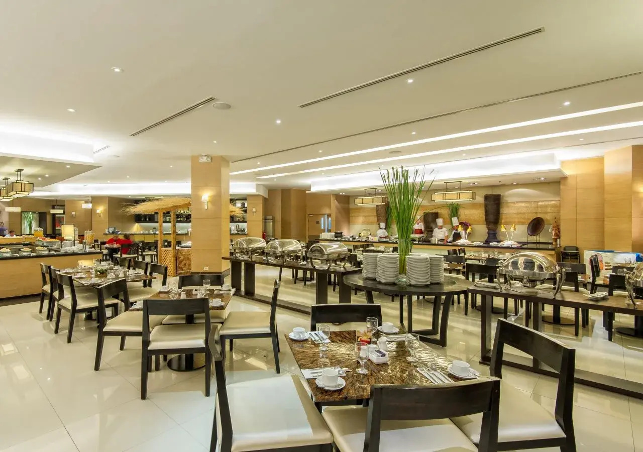 Foto - Quest Hotel & Conference Center Cebu