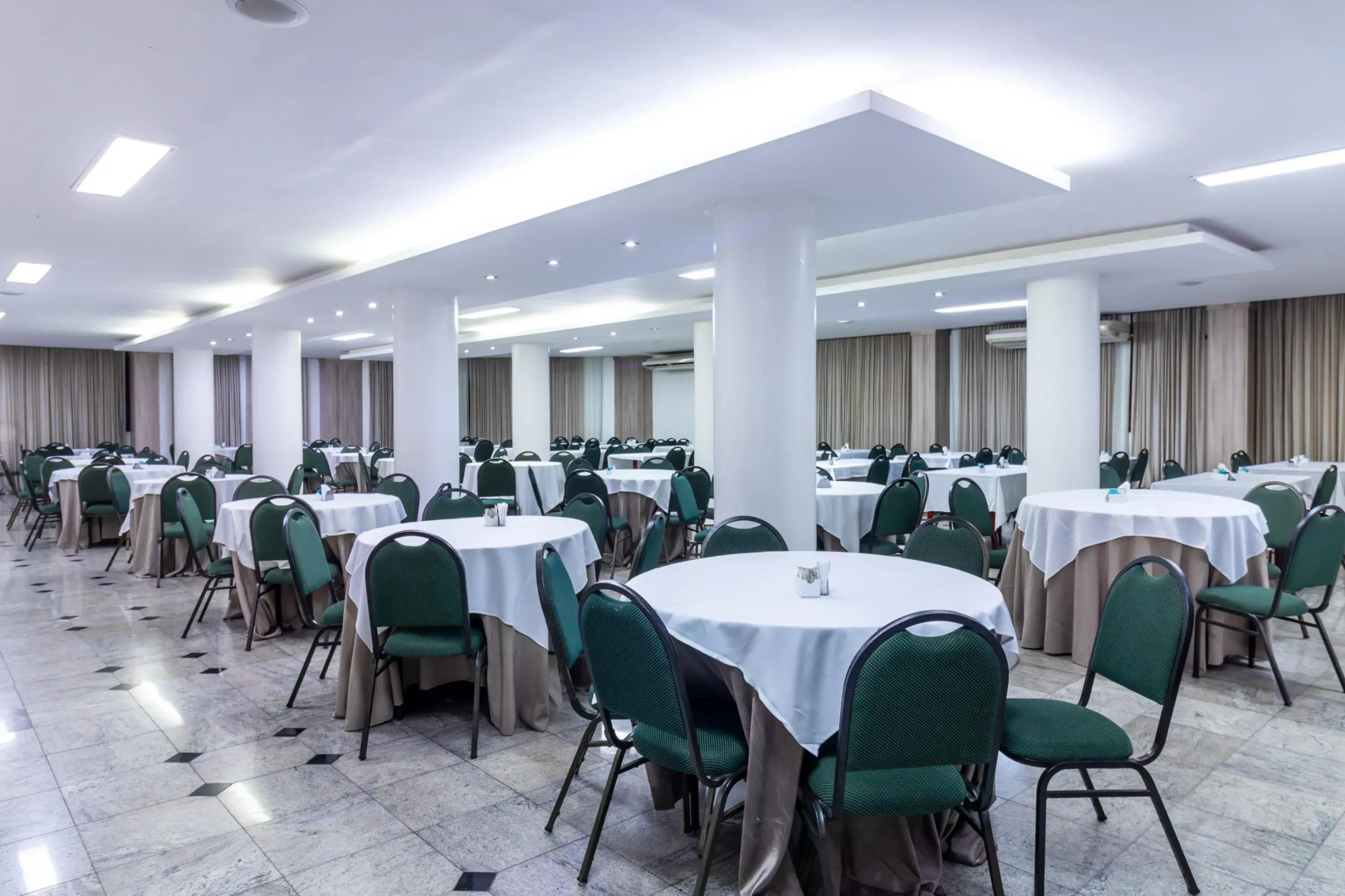 Foto - Umuarama Plaza Hotel by Castelo Itaipava