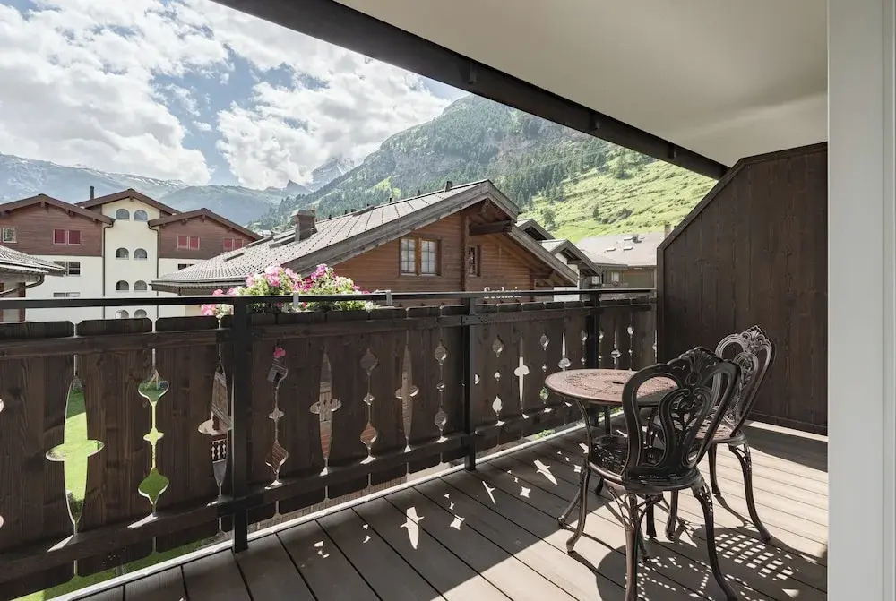 Photo - Mirabeau Etoile