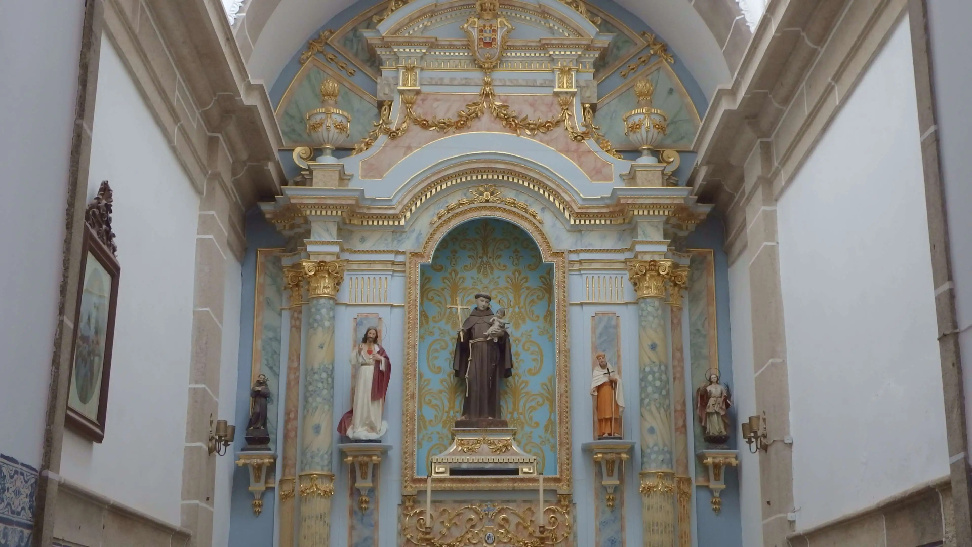 Foto - The Lince Braga