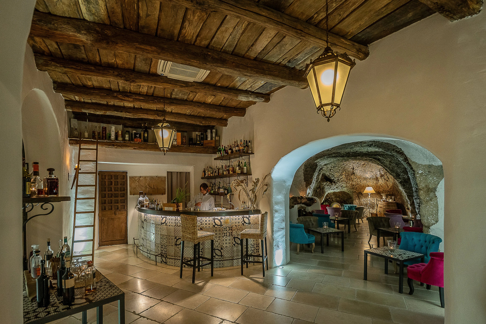 Photo - Botania Relais & Spa - The Leading Hotels of the World.
