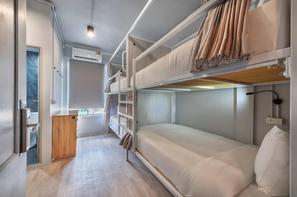 Foto - Ti Thong Hostel