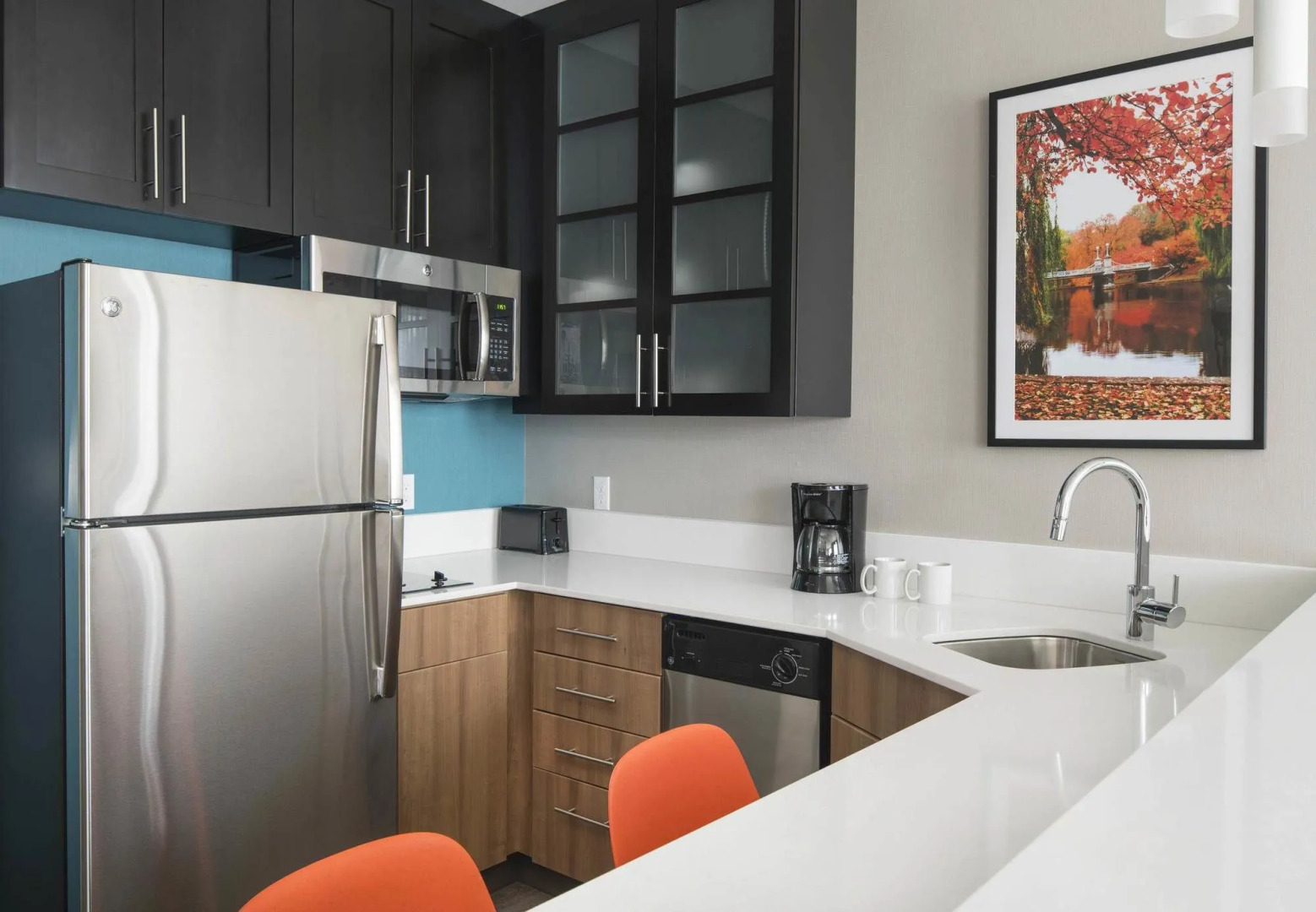 Photo - Residence Inn by Marriott Boston Watertown