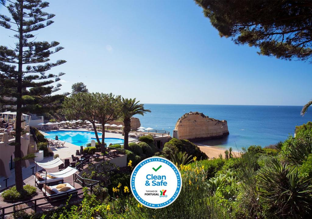 Photo - Vilalara Grand Hotel Algarve