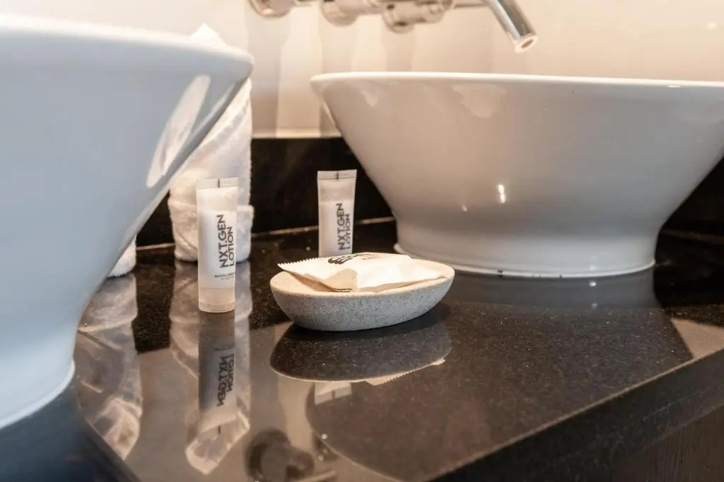 Foto - Seaside All Suites Hotel