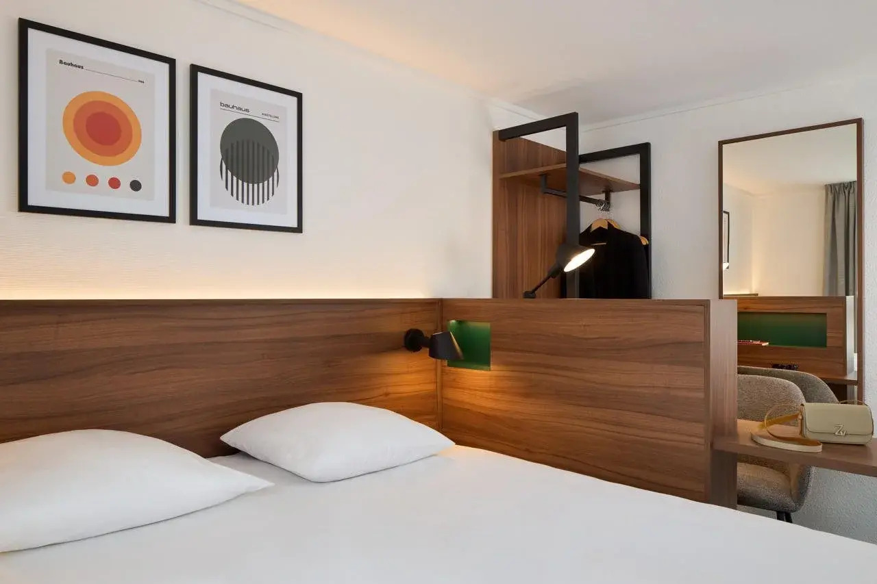 Photo - Timhotel Nation