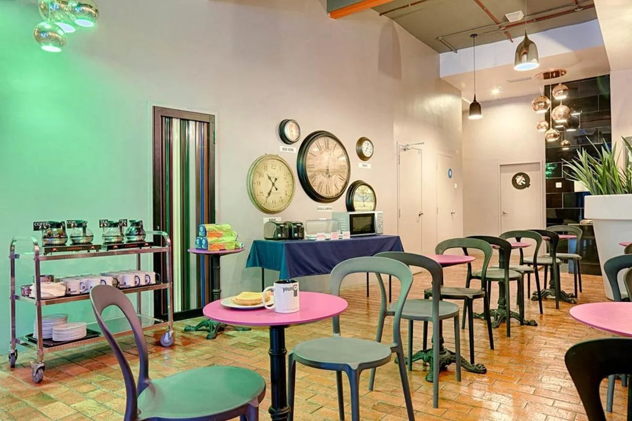 Foto - the youniQ Hotel, KLIA T1, KLIA T2