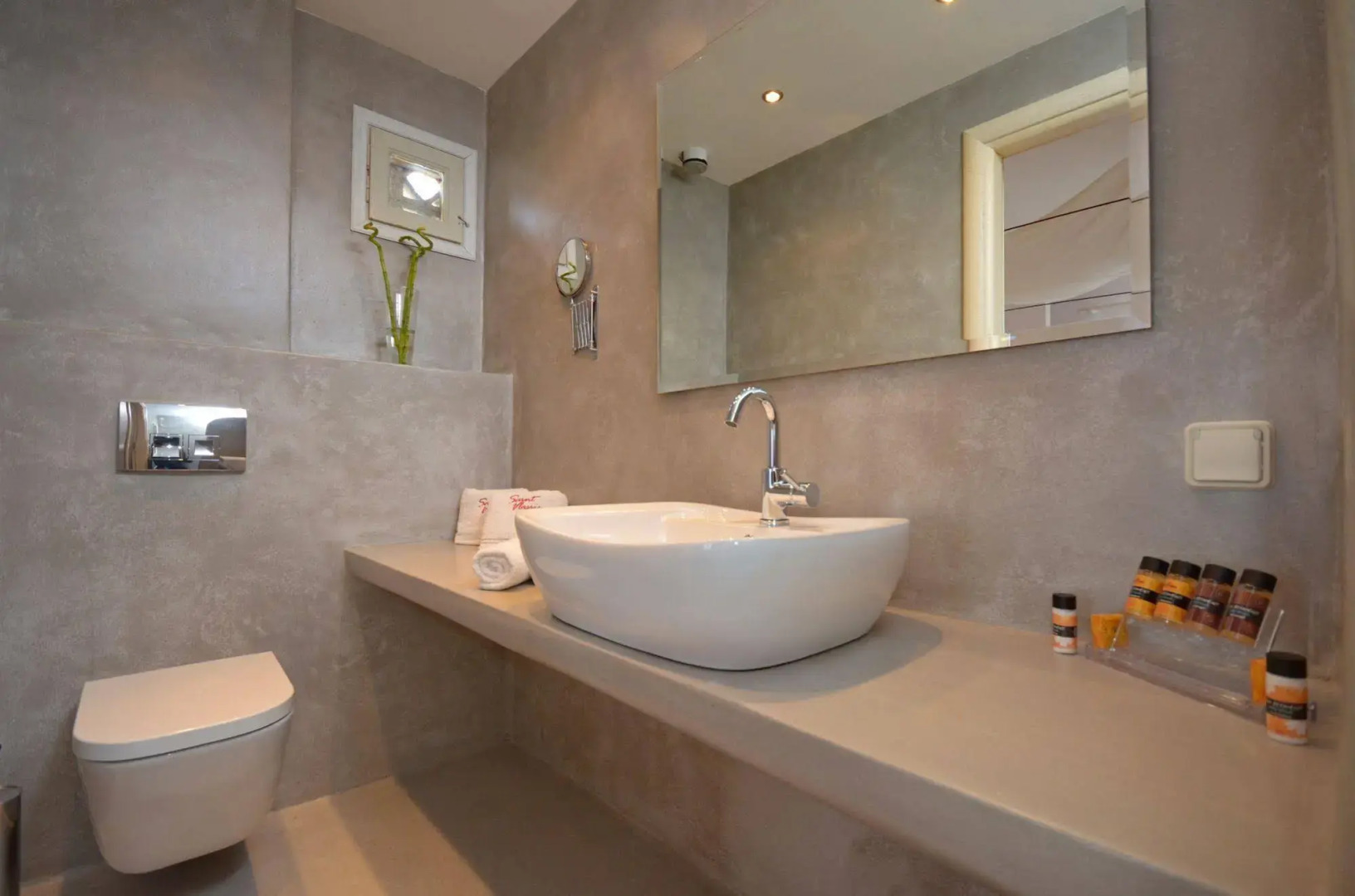 Foto - The Saint Vlassis