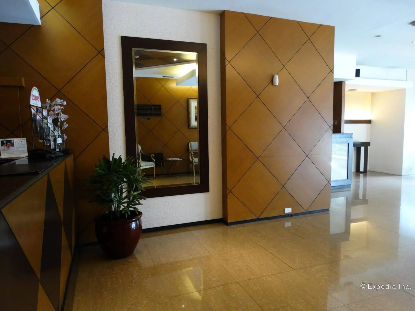 Foto - Paragon Tower Hotel