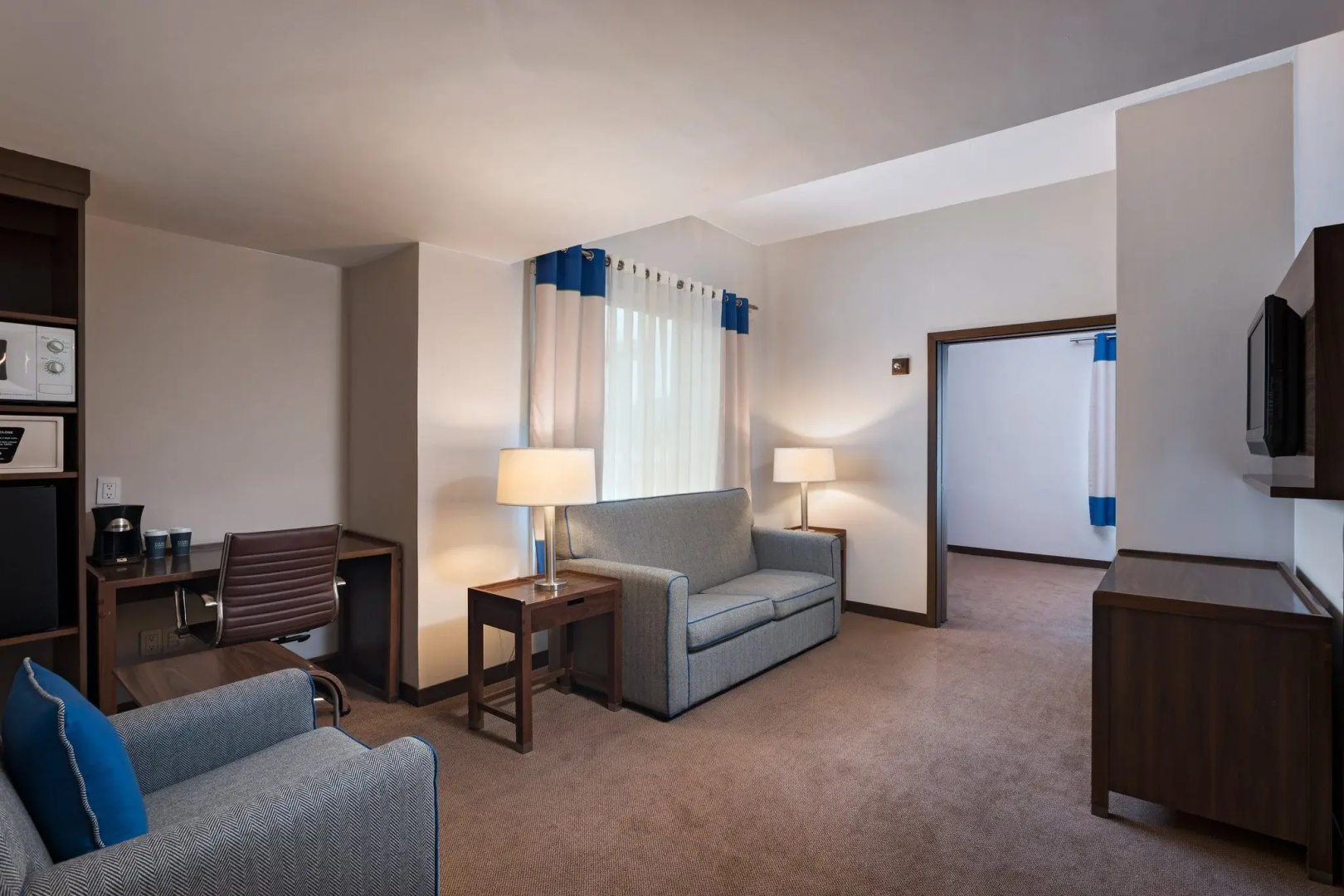 Foto - Four Points by Sheraton Galerias Monterrey