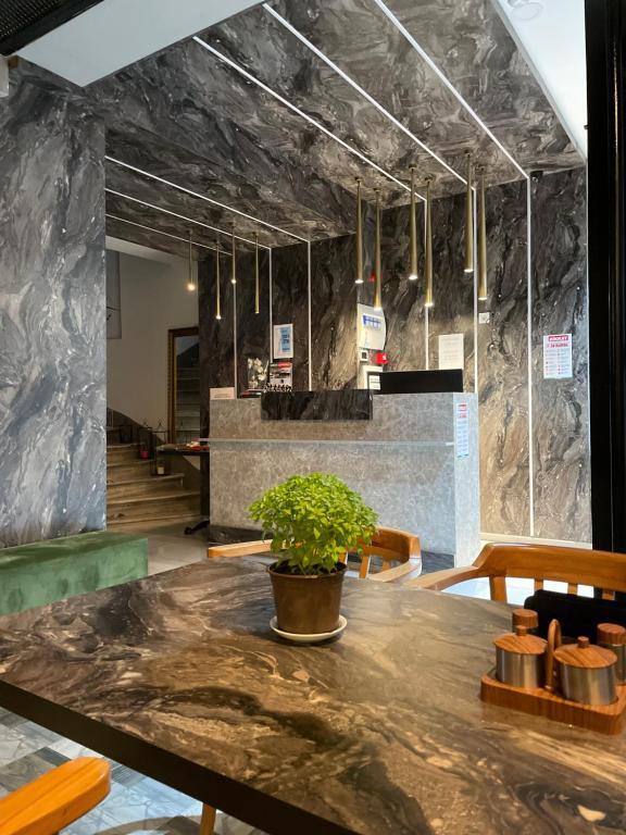 Foto - Taksim Galatist Hotel