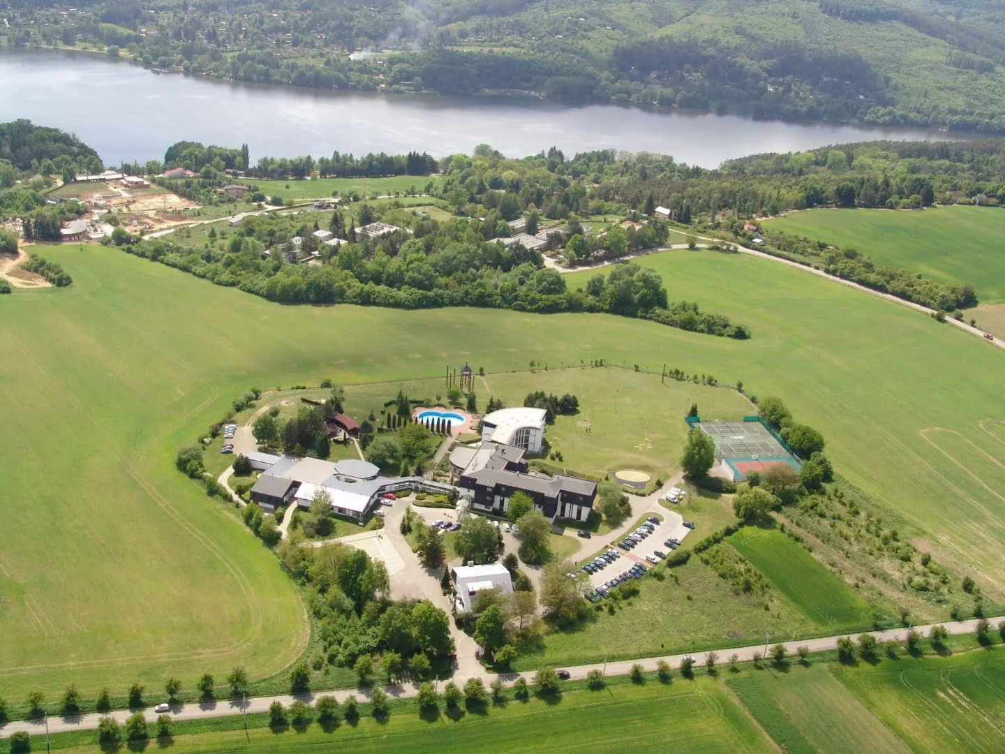 Foto - Hotel Atlantis