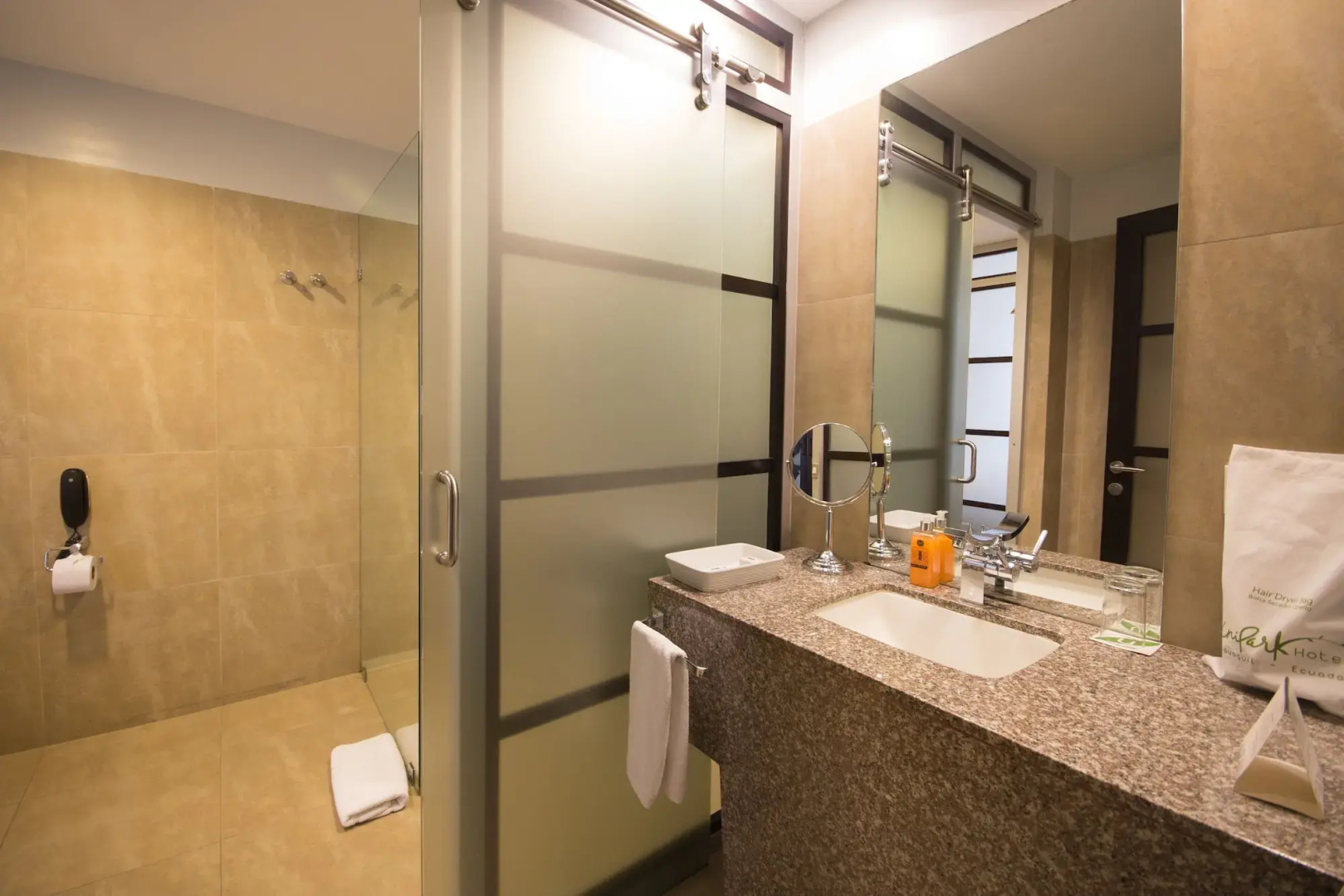 Foto - Unipark by Oro Verde Hotels