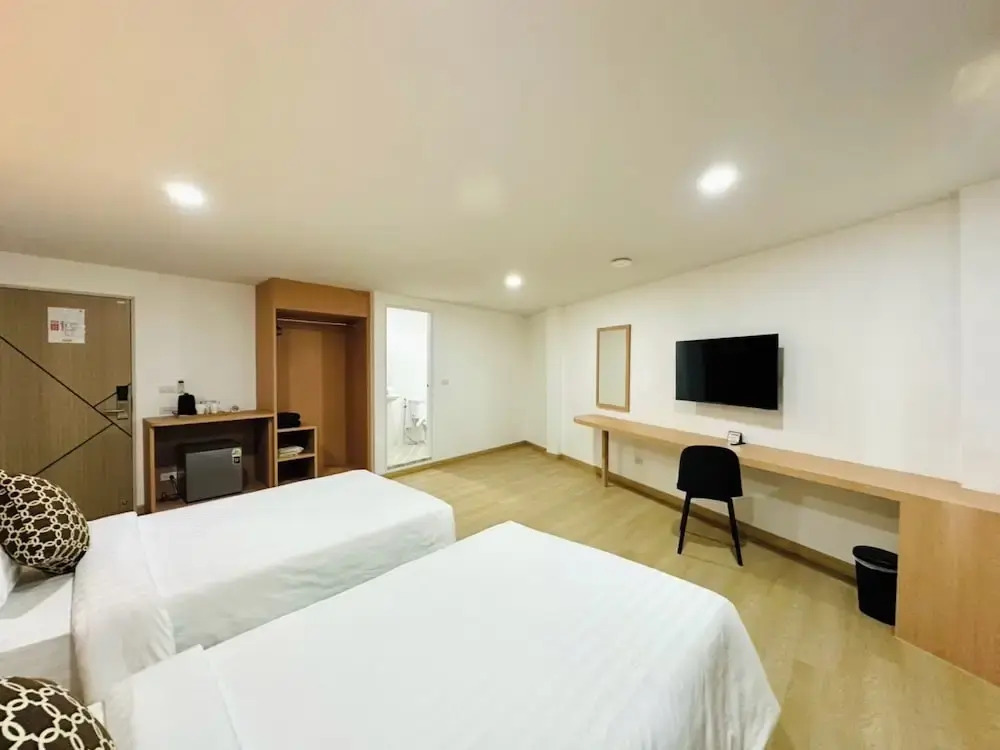 Foto - The Cozy77 - No Parking