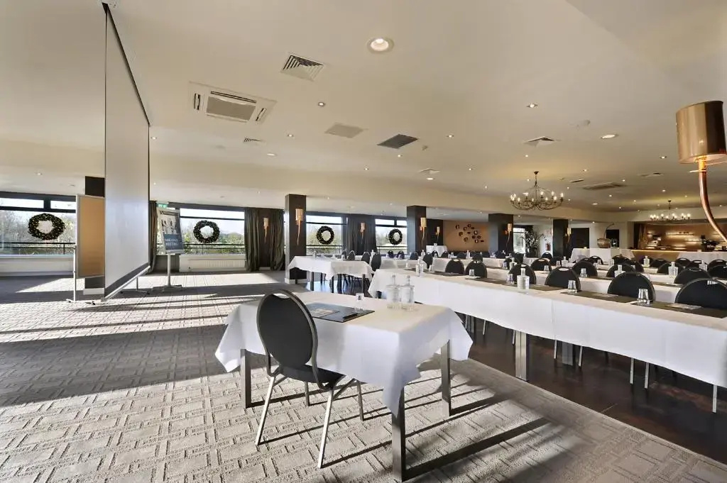 Foto - Van der Valk Hotel Moers