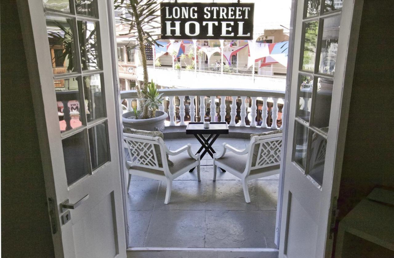 Foto - Long Street Boutique Hotel