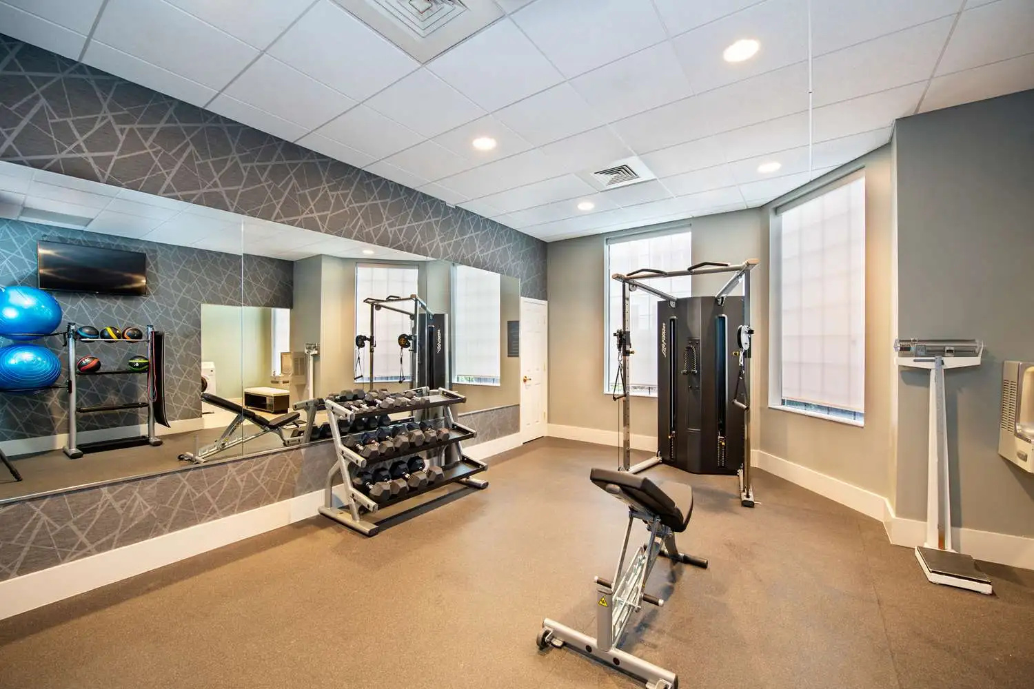 Foto - Homewood Suites by Hilton Atlanta Buckhead Pharr Road