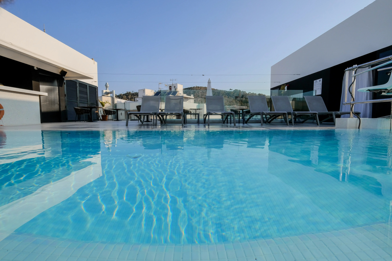 Foto - Azuline Hotel M