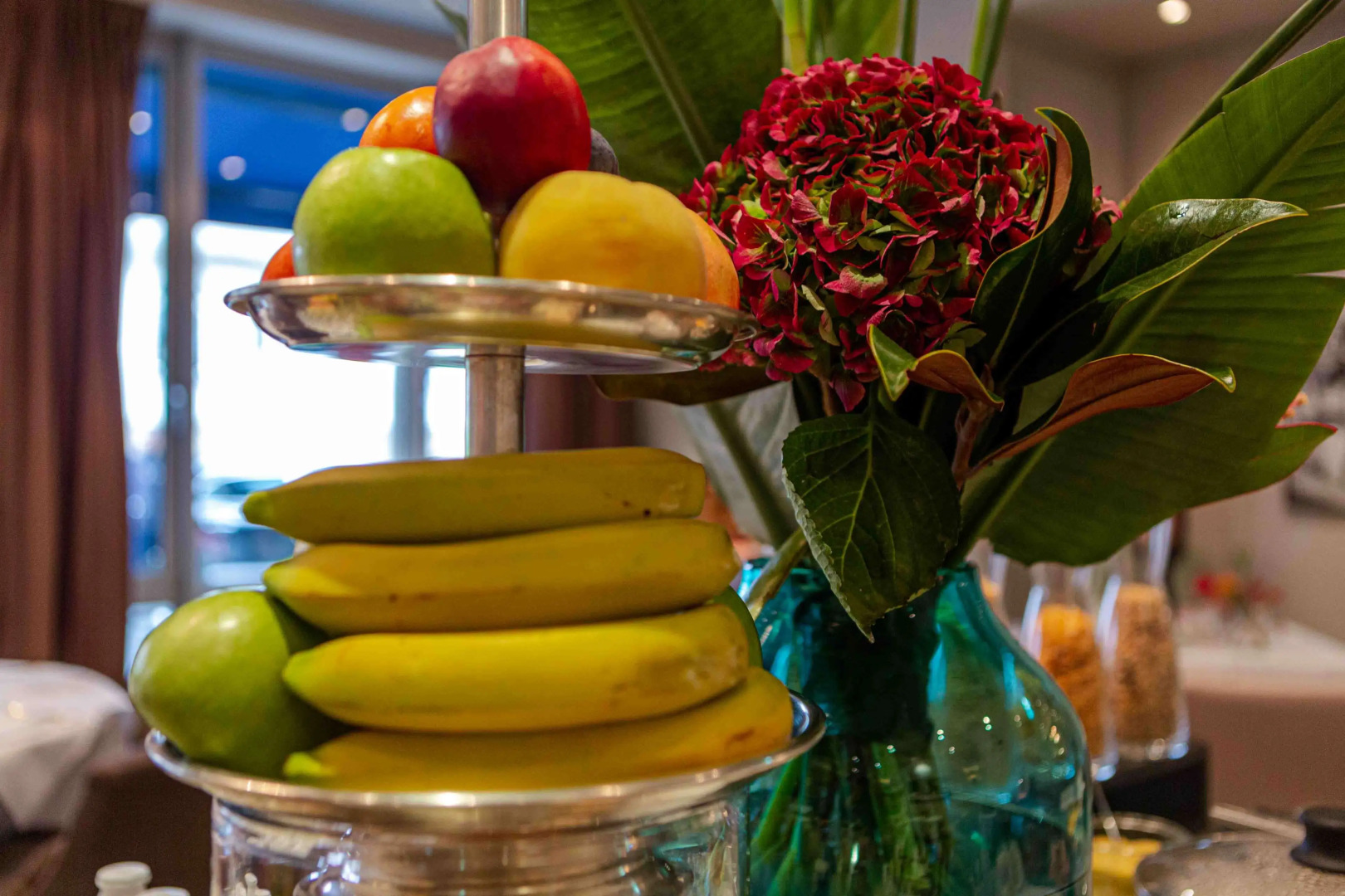 Foto - Hotel München Palace