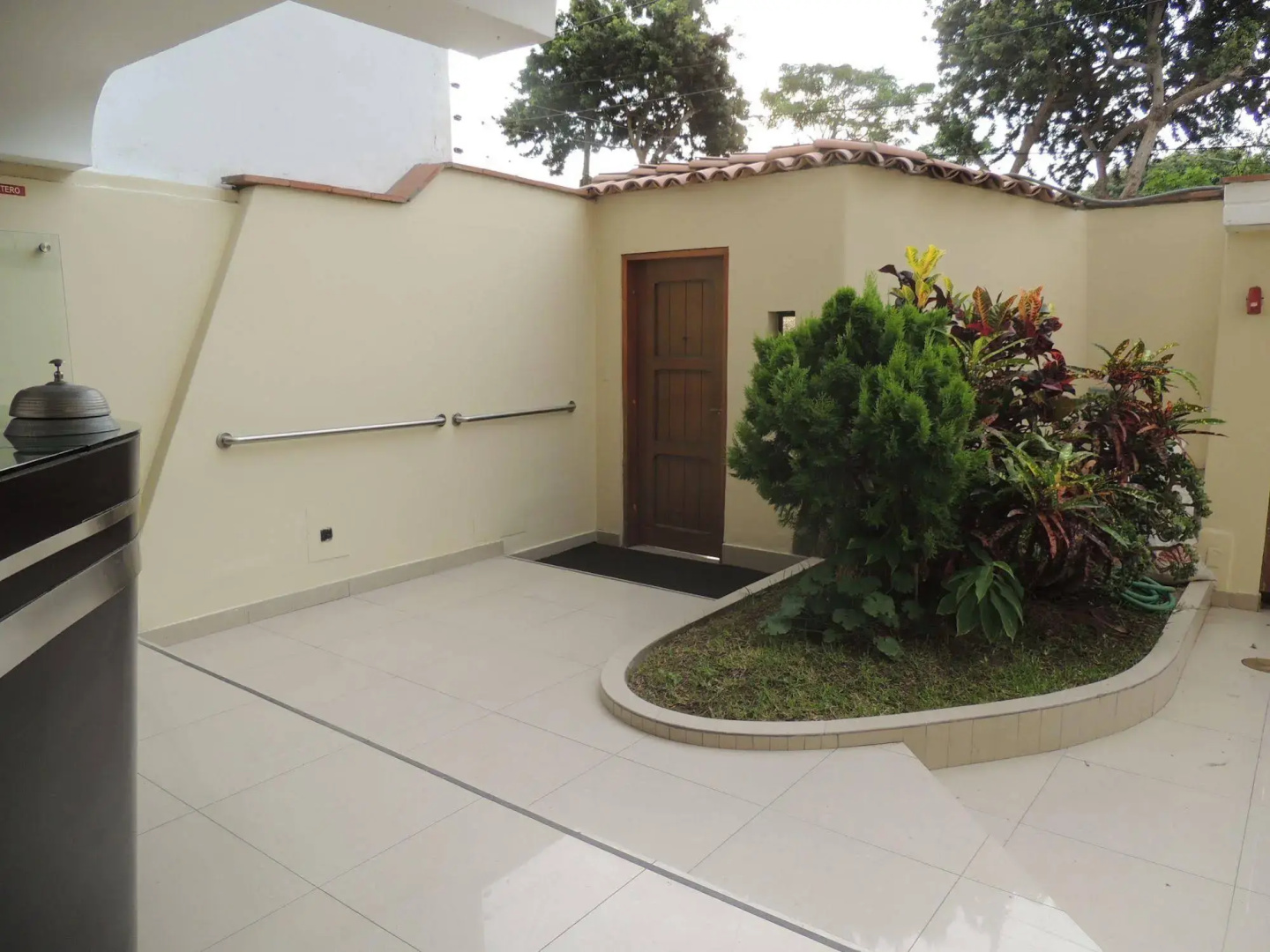 Photo - San Miguel Awanka Hotel