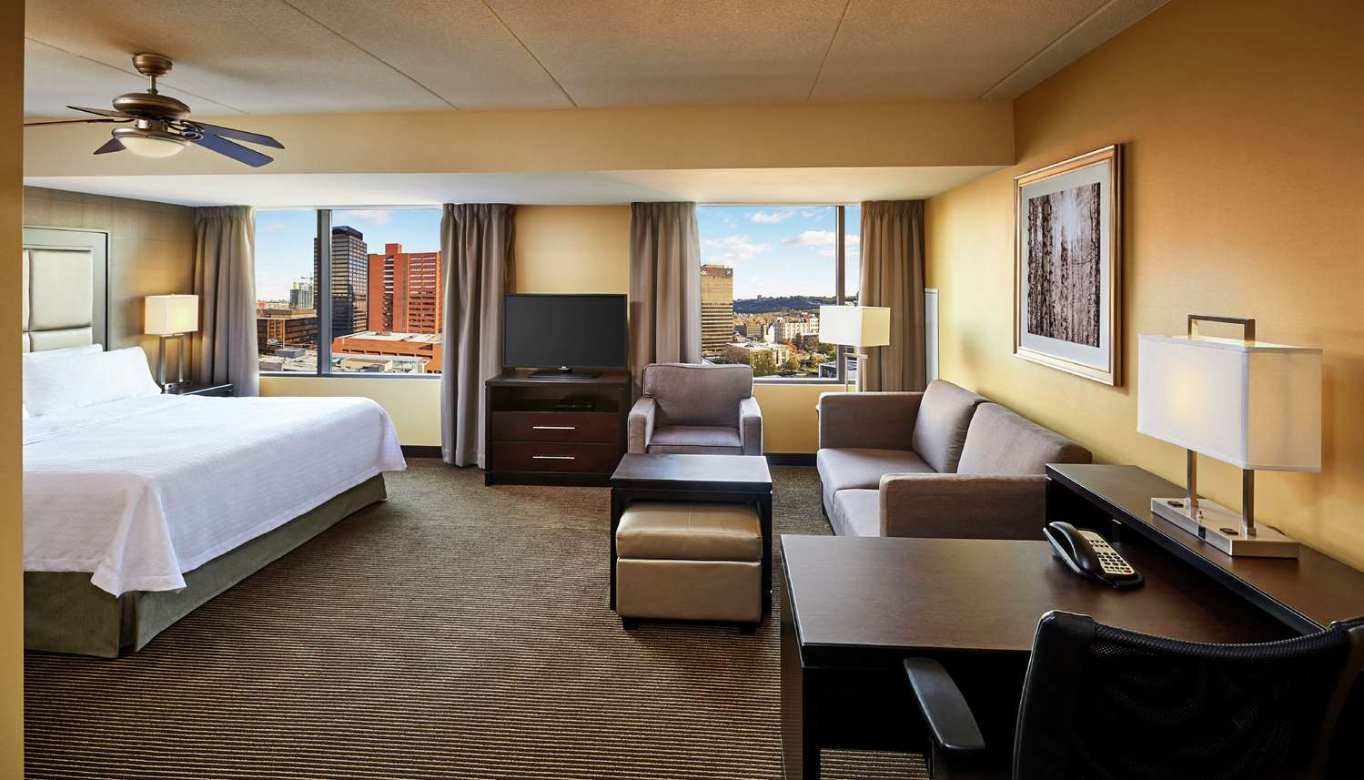 Foto - Homewood Suites by Hilton Hamilton, Ontario, Canada