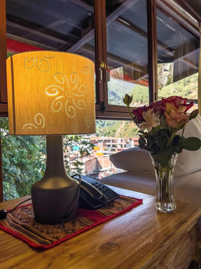 Foto - Rupa Rupa High Jungle Eco B&B