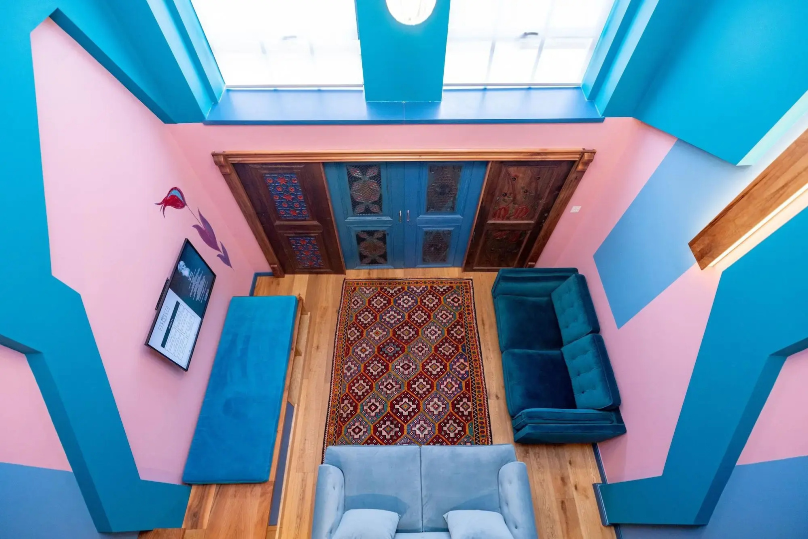 Photo - Limehouse Library Hotel
