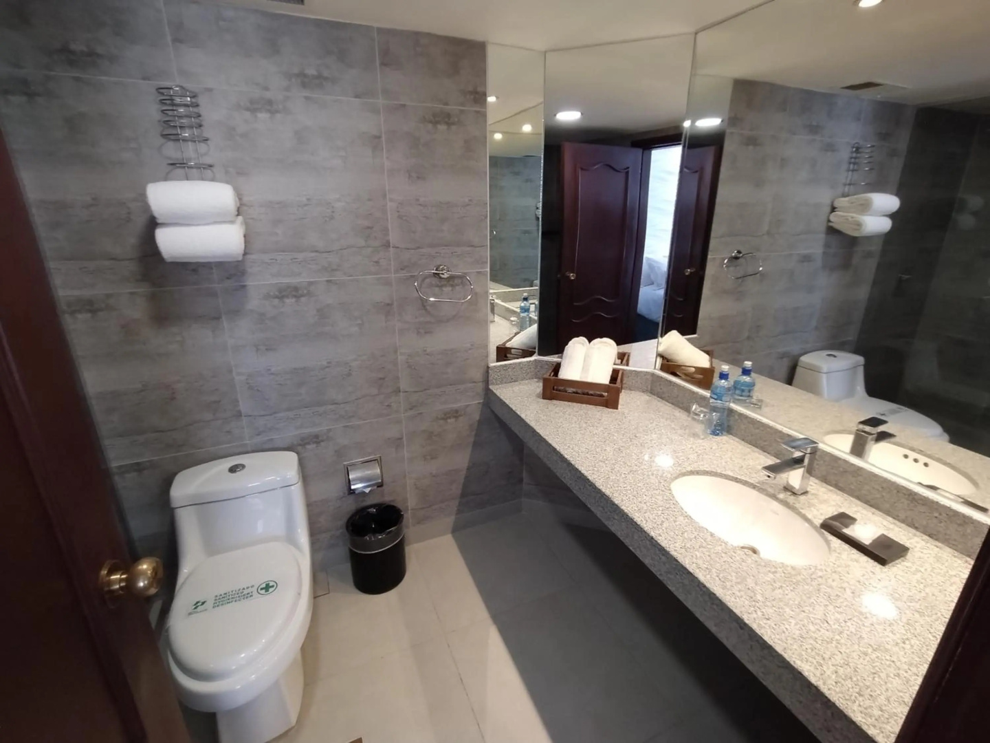 Photo - Hotel Presidente