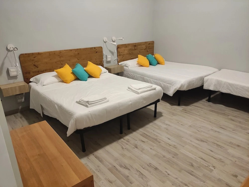 Photo - Hotel Big Bang