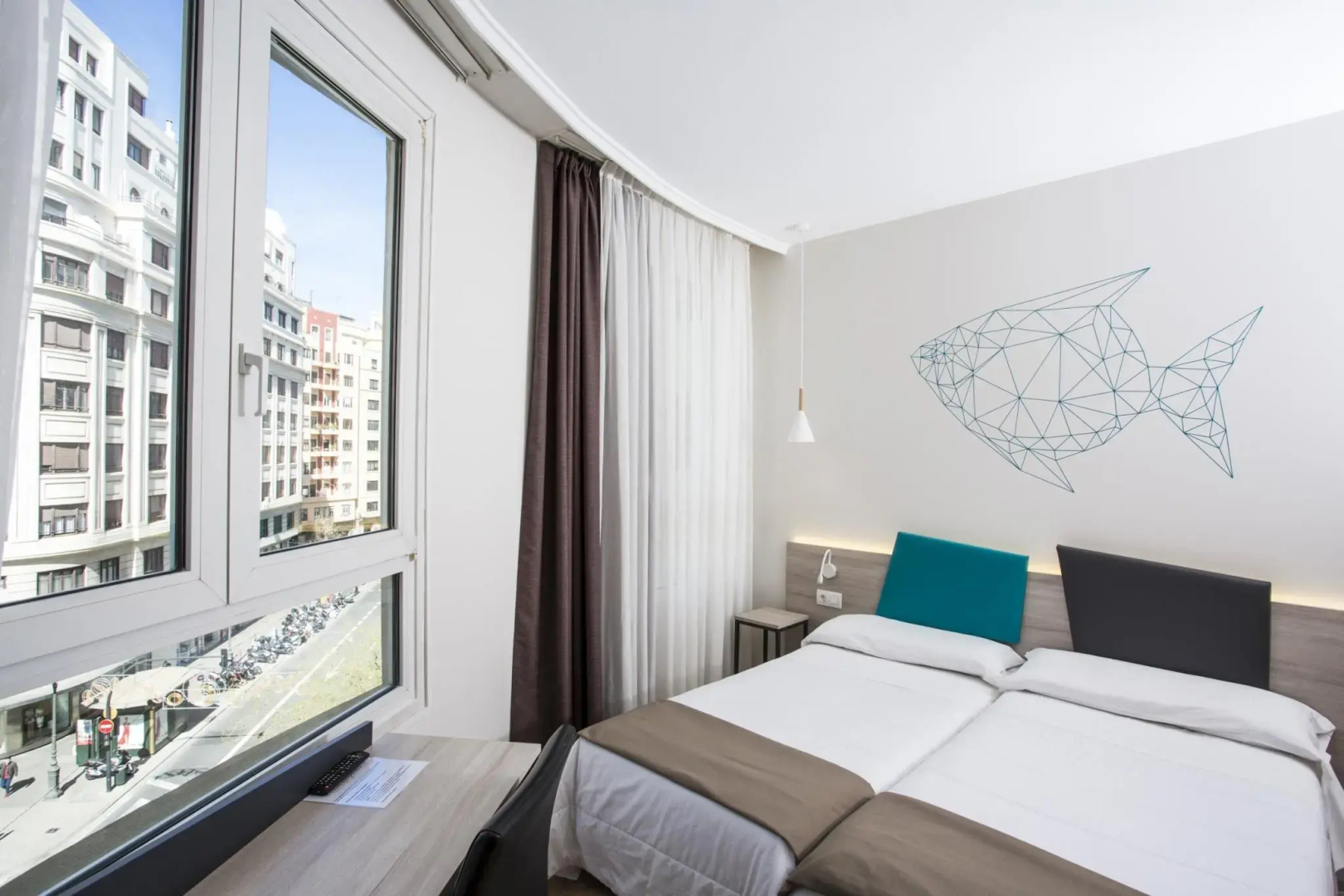 Foto - Hotel Mediterraneo