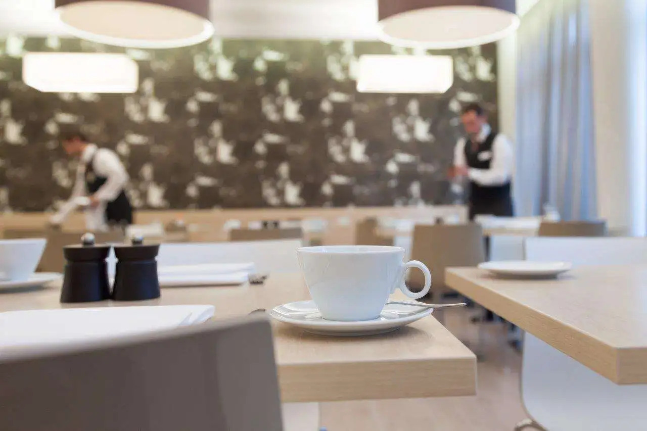 Photo - relexa hotel München