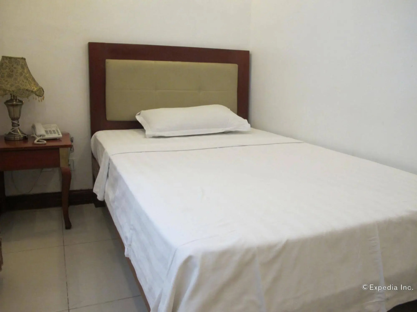 Foto - Dragon Home Inn