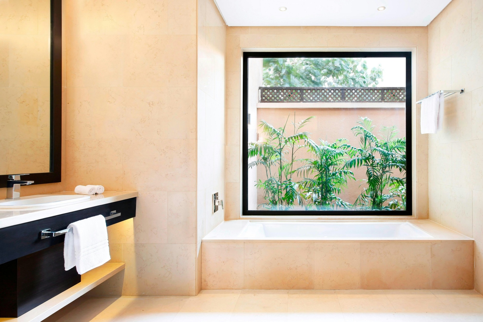 Foto - The Westin Cairo Golf Resort & Spa, Katameya Dunes