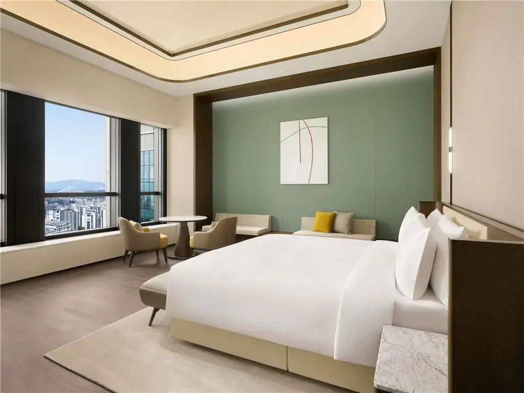 Photo - Pullman Ambassador Seoul Eastpole